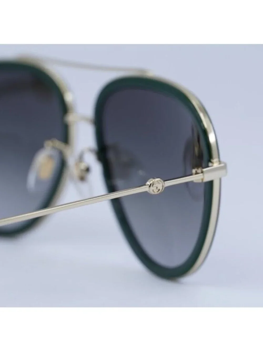Gucci authentic gg0062s